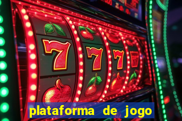 plataforma de jogo que paga ao se cadastrar